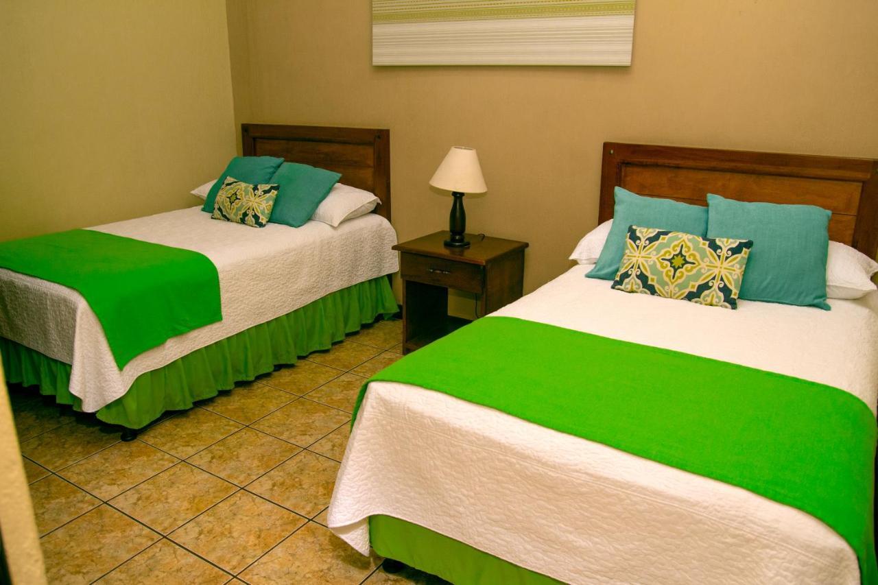 Resort Y Parque Acuatico Valle Dorado El Rosario Bagian luar foto